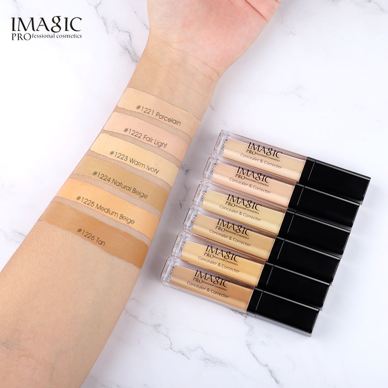 IMAGIC LIQUID CONCEALER (FA-122)