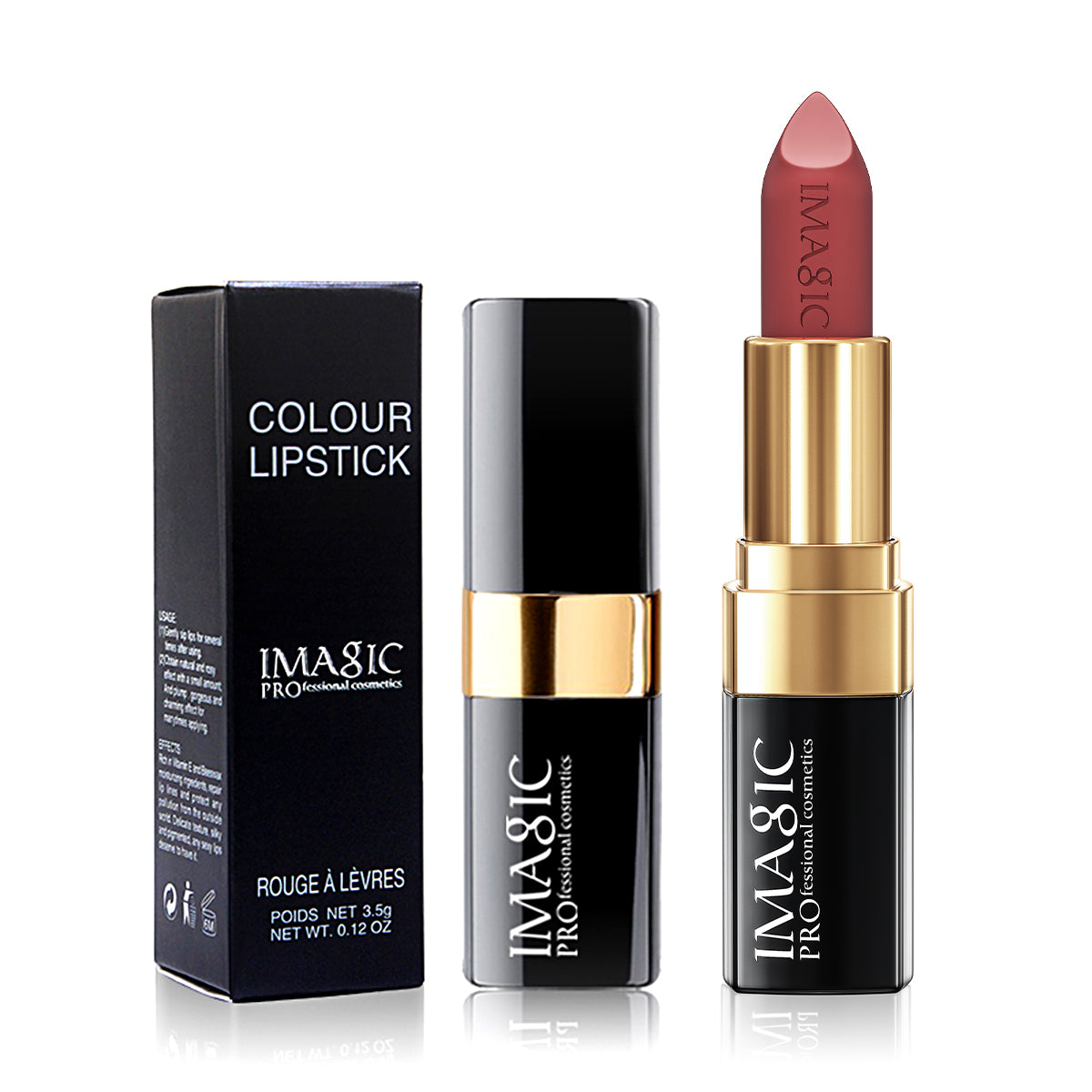 IMAGIC MATTE LIPSTICK (LP-205)