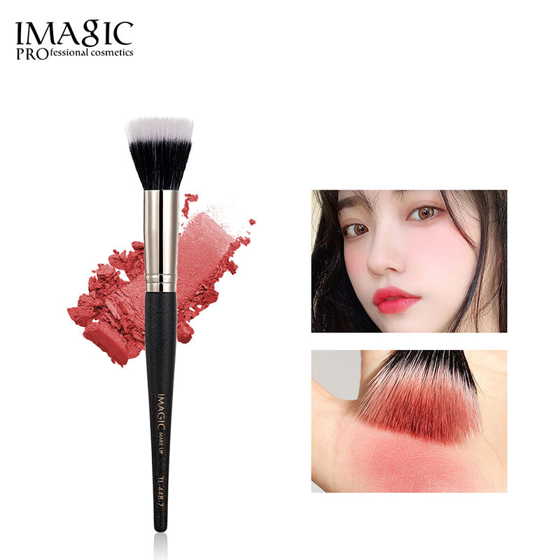 IMAGIC BLUSH BRUSH (448-7)