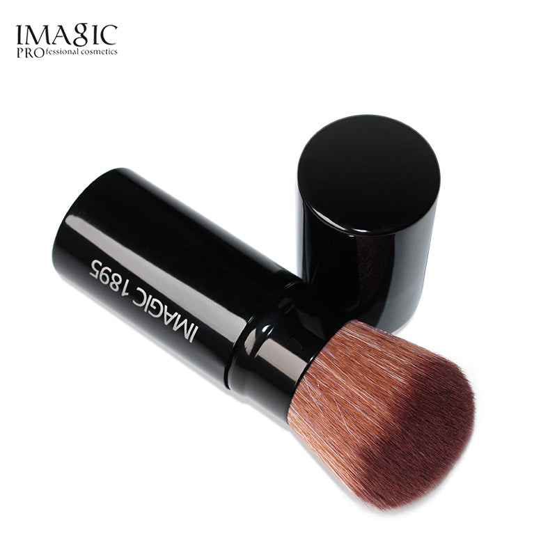 IMAGIC BLUSH BRUSH (BLACK)