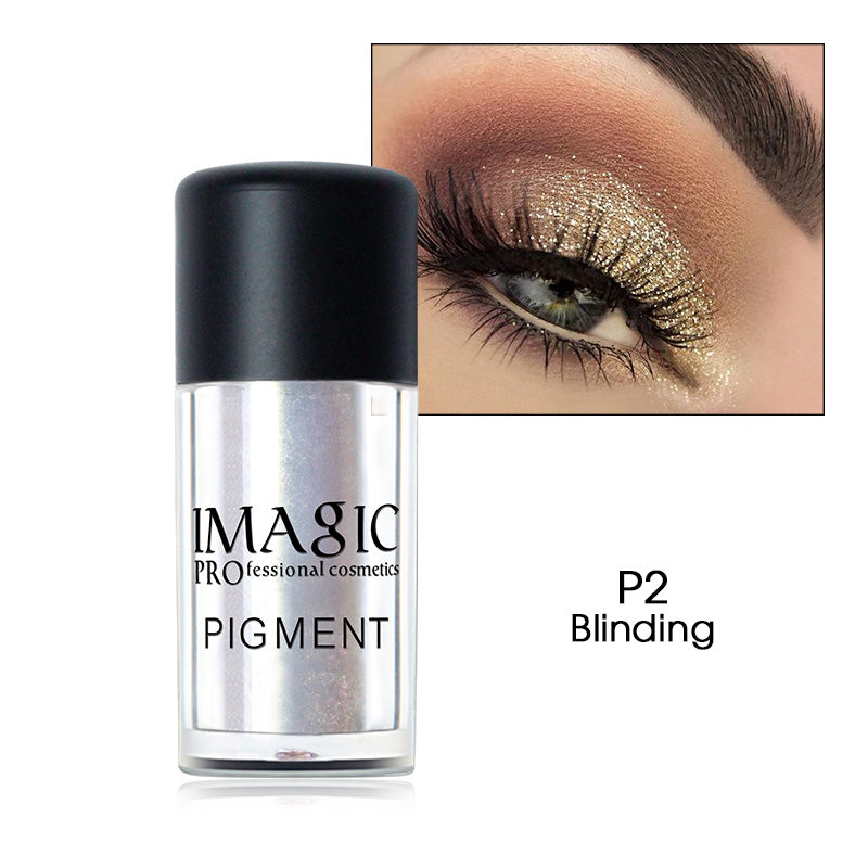 IMAGIC PIGMENT EYESHADOW (EY-316)