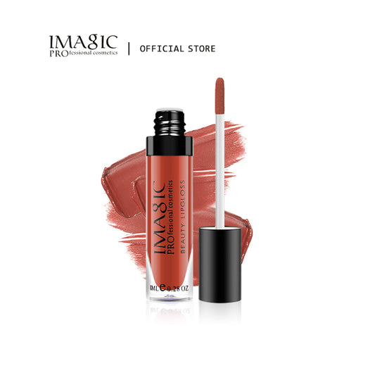 IMAGIC BEAUTY MATTE LIP GLOSS (LP-202)