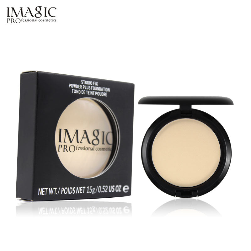 IMAGIC STUDIO FIX POWDER PLUS FOUNDATION (FA-103)