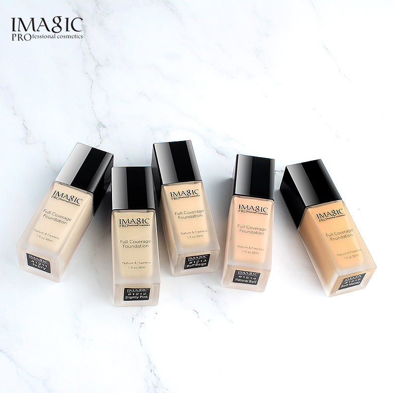 IMAGIC FULL COVERAGE FOUNDATION (FA-121)