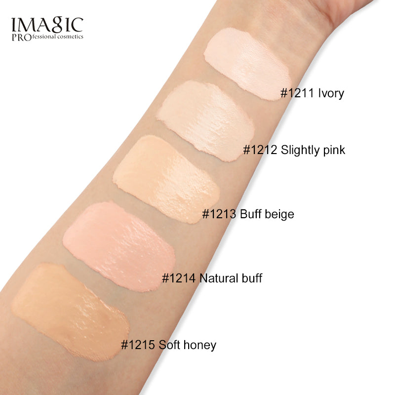 IMAGIC FULL COVERAGE FOUNDATION (FA-121)