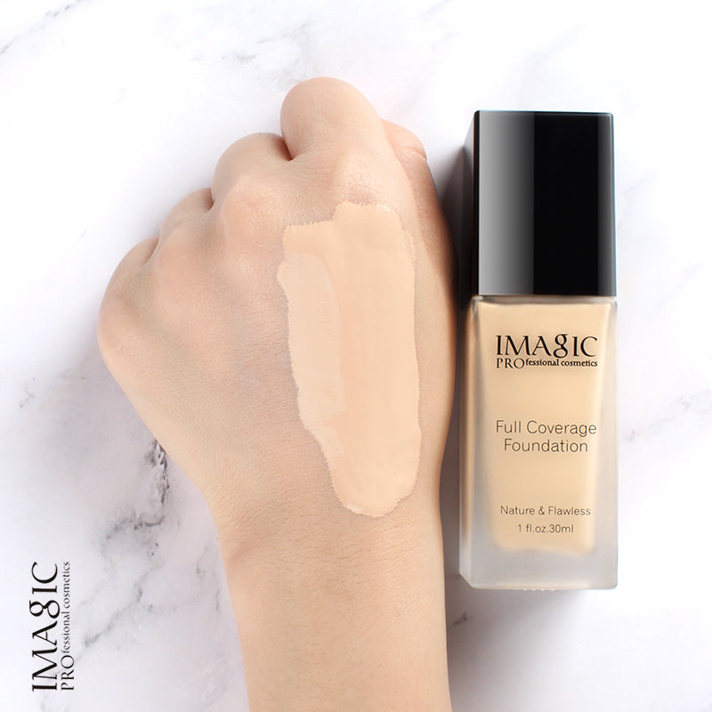IMAGIC FULL COVERAGE FOUNDATION (FA-121)