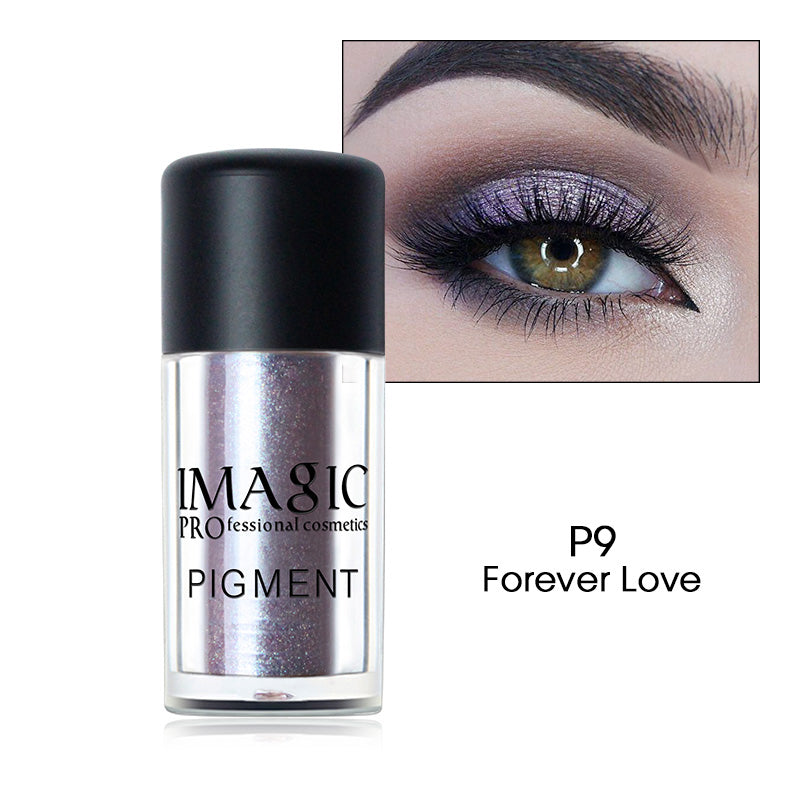 IMAGIC PIGMENT EYESHADOW (EY-316)