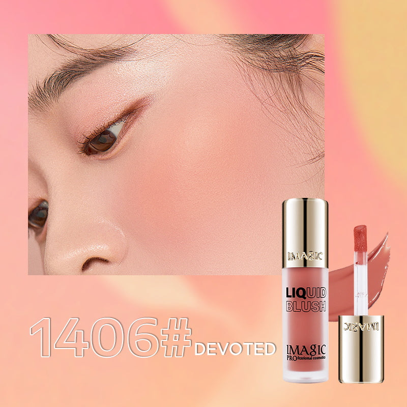 IMAGIC Liquid Blush (FA-140)