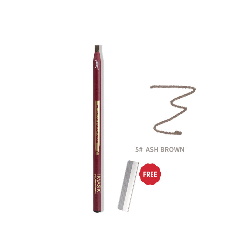 IMAGIC WATERPROOF EYEBROW PENCIL (EY-344)
