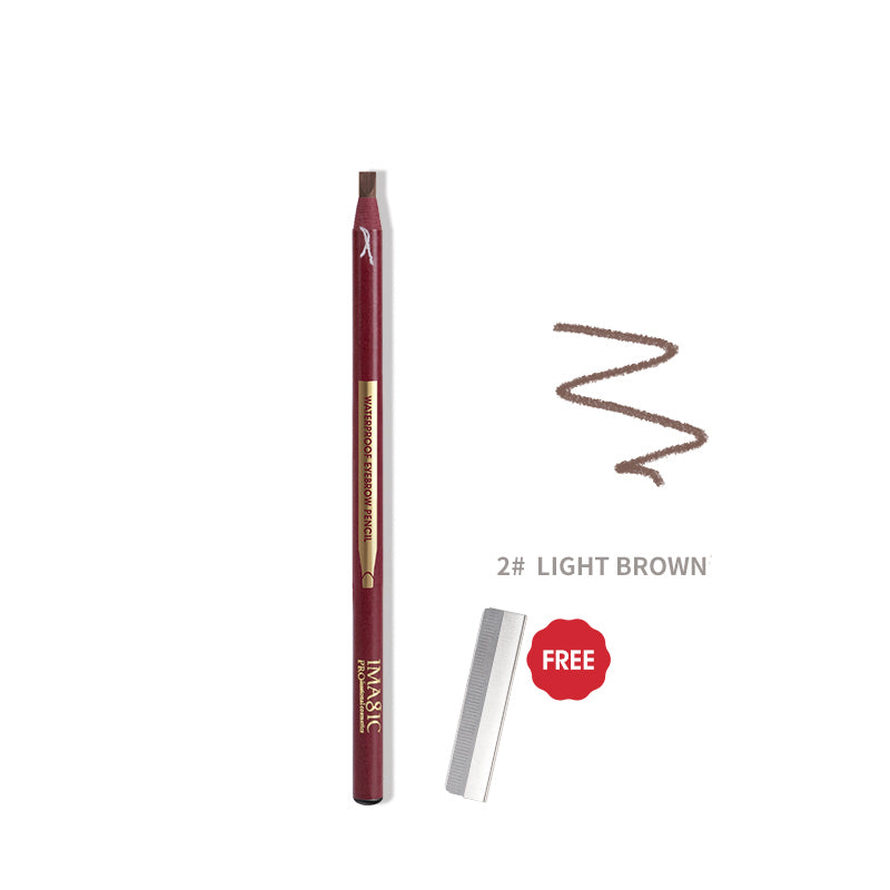 IMAGIC WATERPROOF EYEBROW PENCIL (EY-344)