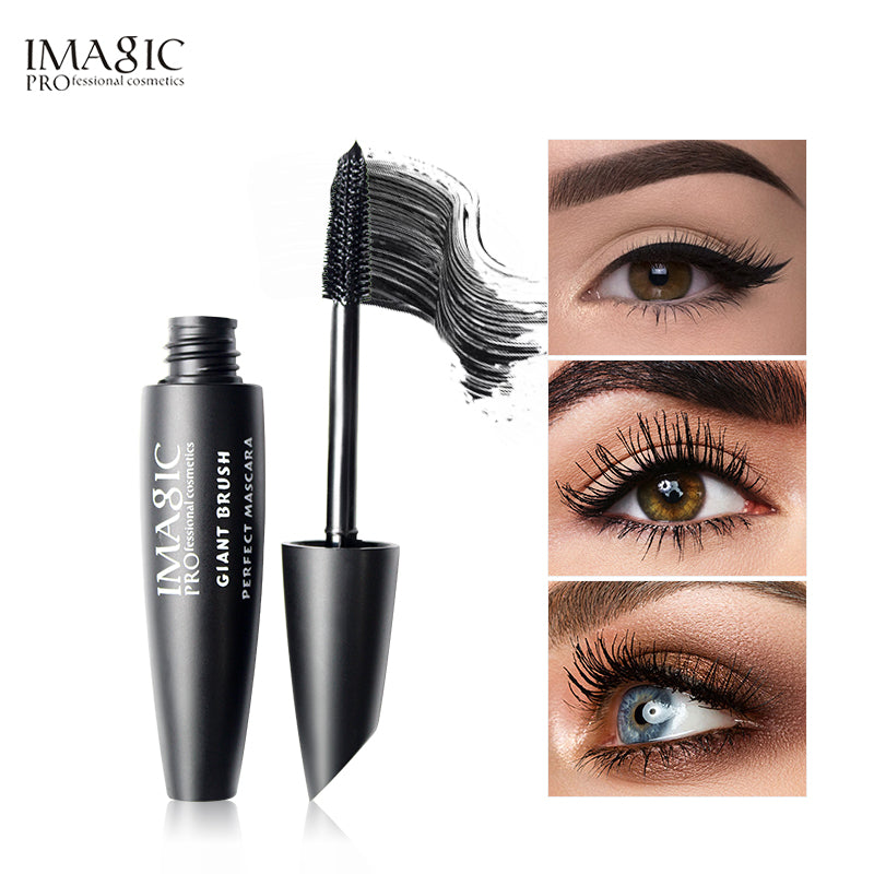IMAGIC GIANT BRUSH PERFECT MASCARA (EY-307)