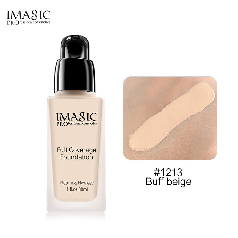 IMAGIC FULL COVERAGE FOUNDATION (FA-121)