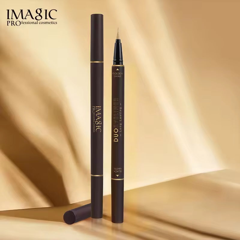 IMAGIC DUAL ENDED EYELINER (EY-358)