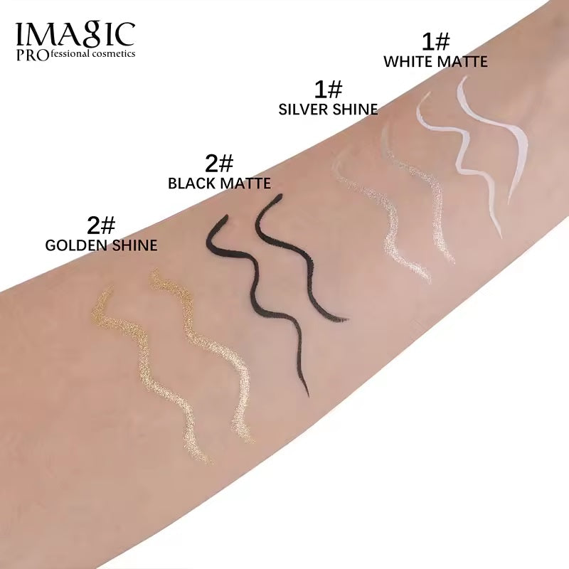 IMAGIC DUAL ENDED EYELINER (EY-358)