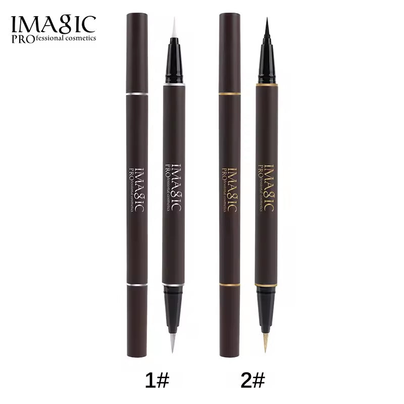 IMAGIC DUAL ENDED EYELINER (EY-358)