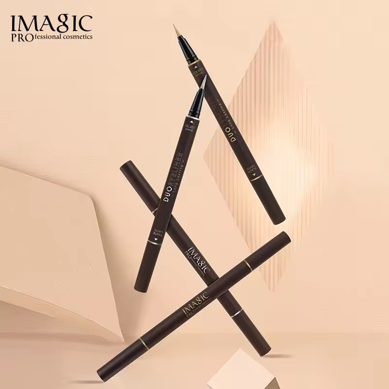 IMAGIC DUAL ENDED EYELINER (EY-358)