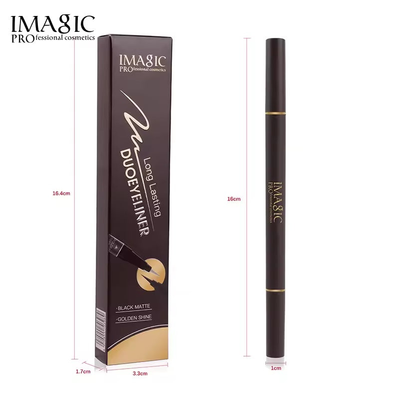 IMAGIC DUAL ENDED EYELINER (EY-358)