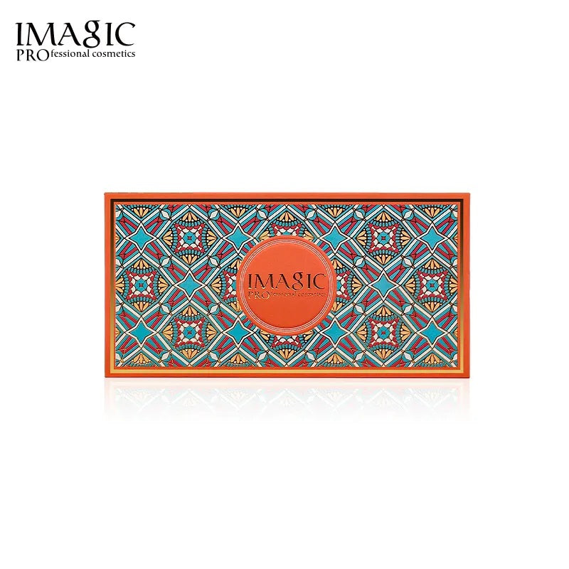 IMAGIC 6 COLOR COMPREHENSIVE FACE PALETTE (FA-144)