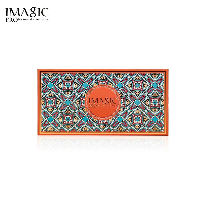 IMAGIC 6 COLOR COMPREHENSIVE FACE PALETTE (FA-144)