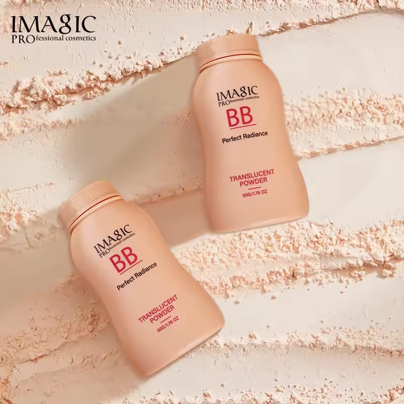 IMAGIC OIL CONTROL BB POWDER (FA-143)