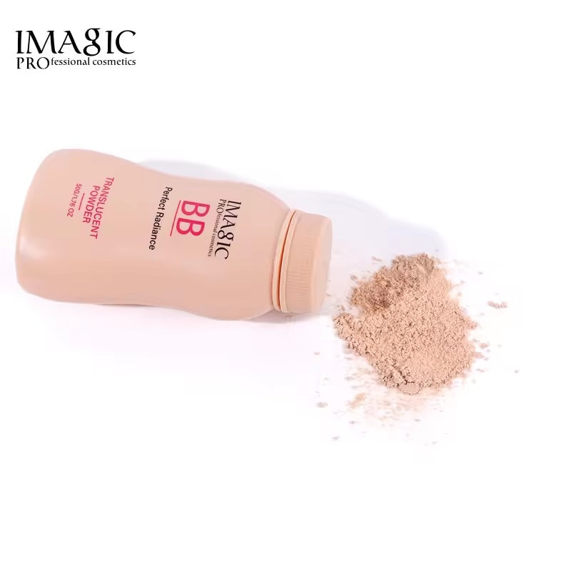 IMAGIC OIL CONTROL BB POWDER (FA-143)