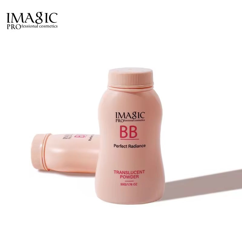 IMAGIC OIL CONTROL BB POWDER (FA-143)