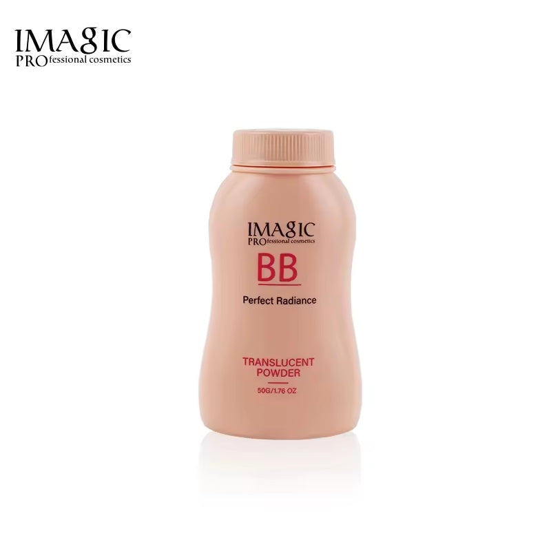 IMAGIC OIL CONTROL BB POWDER (FA-143)