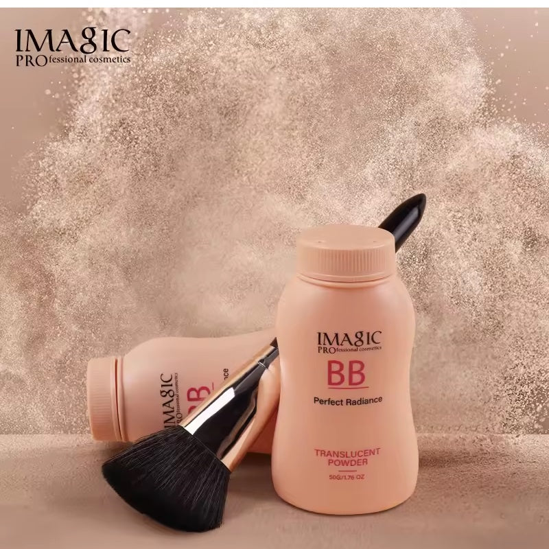 IMAGIC OIL CONTROL BB POWDER (FA-143)