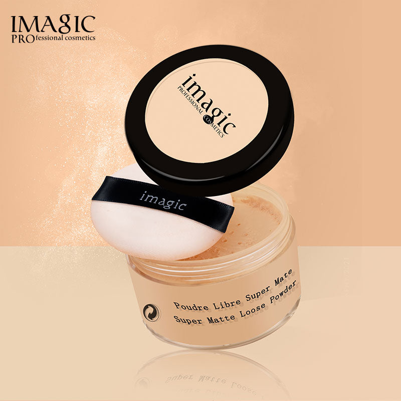 IMAGIC SUPER MATTE LOOSE POWDER (FA-102)