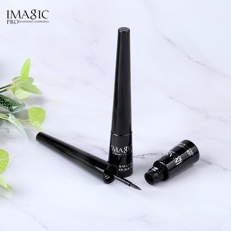 IMAGIC LIQUID BLACK EYELINER (EY-305)