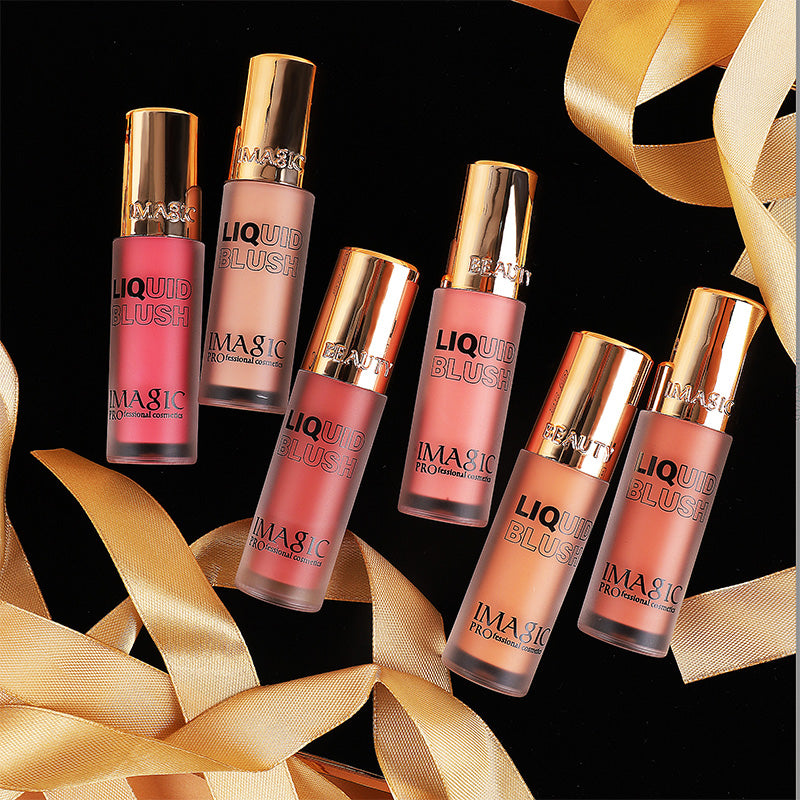 IMAGIC Liquid Blush (FA-140)