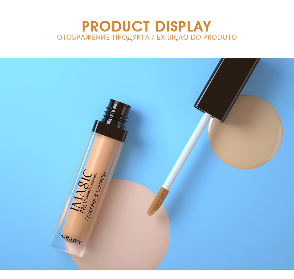 IMAGIC LIQUID CONCEALER (FA-122)