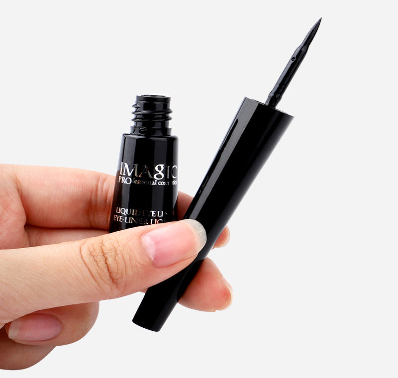 IMAGIC LIQUID BLACK EYELINER (EY-305)