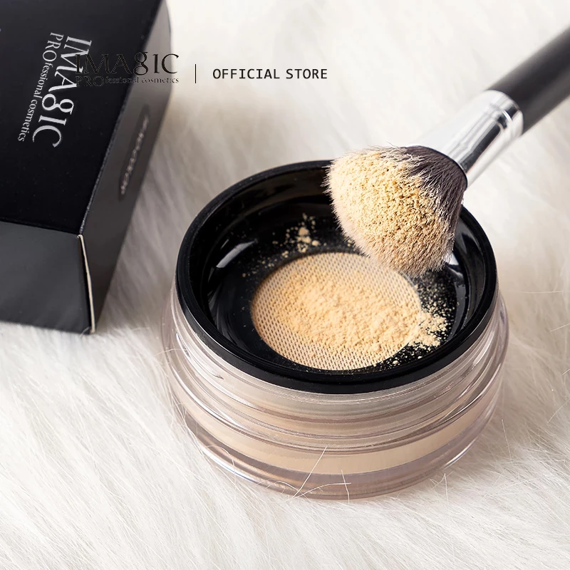 IMAGIC HIGH DEFINITION LOOSE POWDER (FA-124)