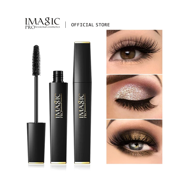 IMAGIC PERFECT VOLUME MASCARA (EY-331)