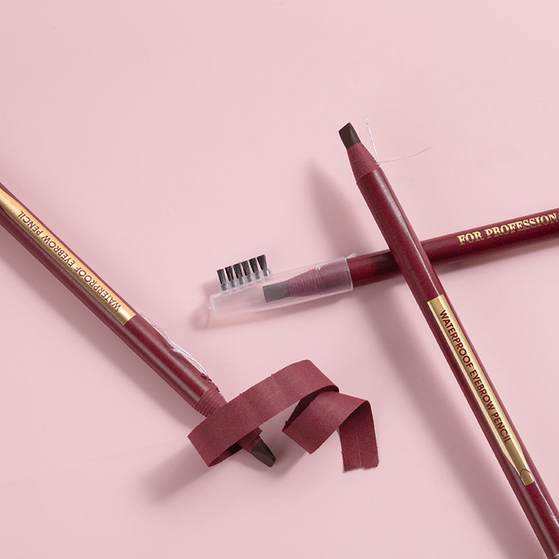 IMAGIC WATERPROOF EYEBROW PENCIL (EY-344)
