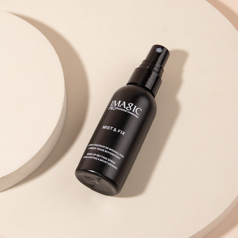 IMAGIC MIST AND FIX MAKE-UP SETTING SPRAY (FA-115)