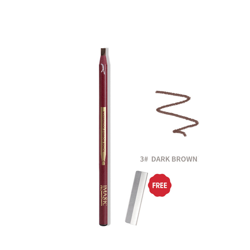 IMAGIC WATERPROOF EYEBROW PENCIL (EY-344)