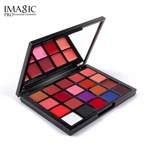 IMAGIC GOTTA GOT LIPSTICK PALETTE (LP-217)