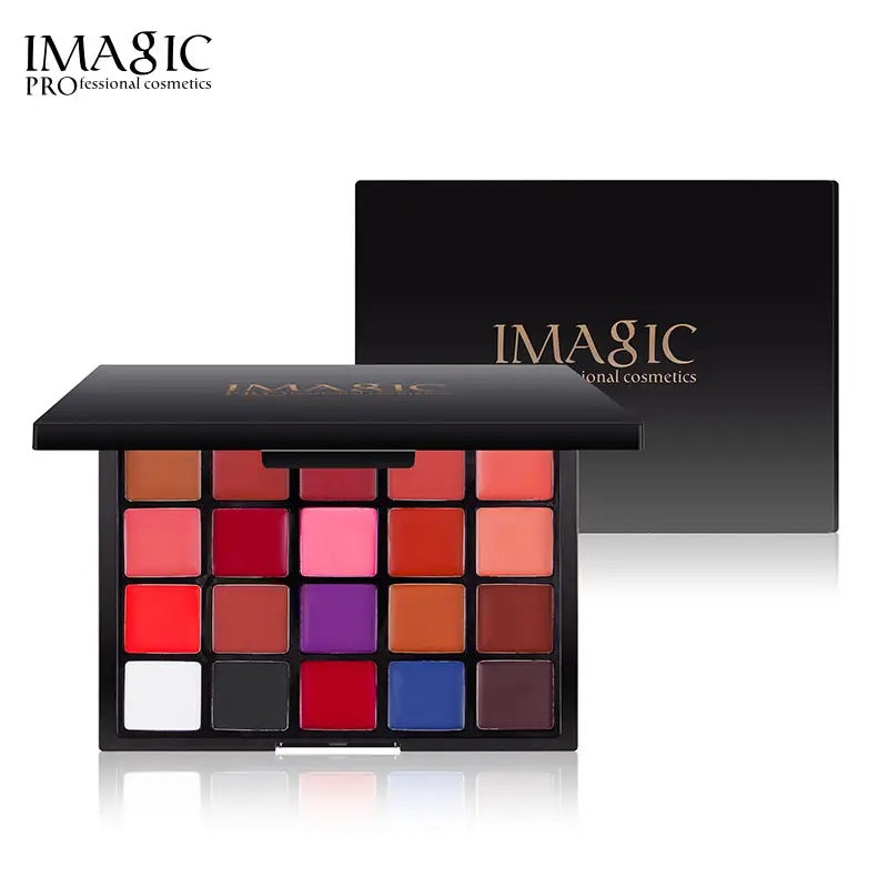 IMAGIC GOTTA GOT LIPSTICK PALETTE (LP-217)
