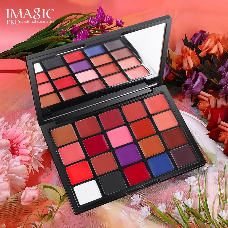 IMAGIC GOTTA GOT LIPSTICK PALETTE (LP-217)