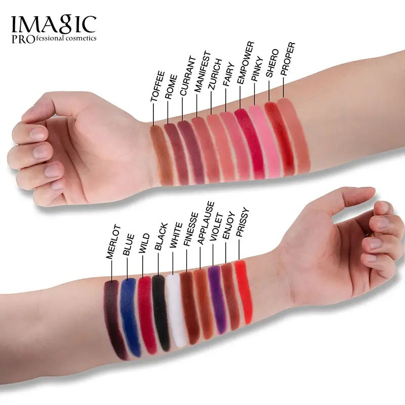 IMAGIC GOTTA GOT LIPSTICK PALETTE (LP-217)