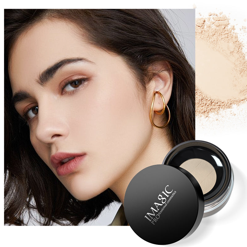 IMAGIC HIGH DEFINITION LOOSE POWDER (FA-124)