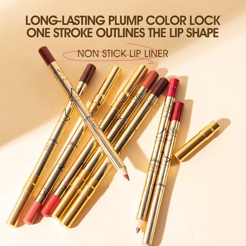IMAGIC 8 PCS LIP LINER KIT (LP-210)