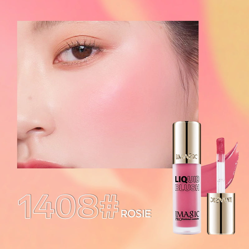 IMAGIC Liquid Blush (FA-140)