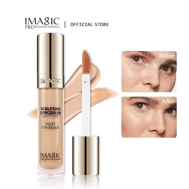 IMAGIC HIGH COVERAGE SCULPTING CONCEALER (FA-141)
