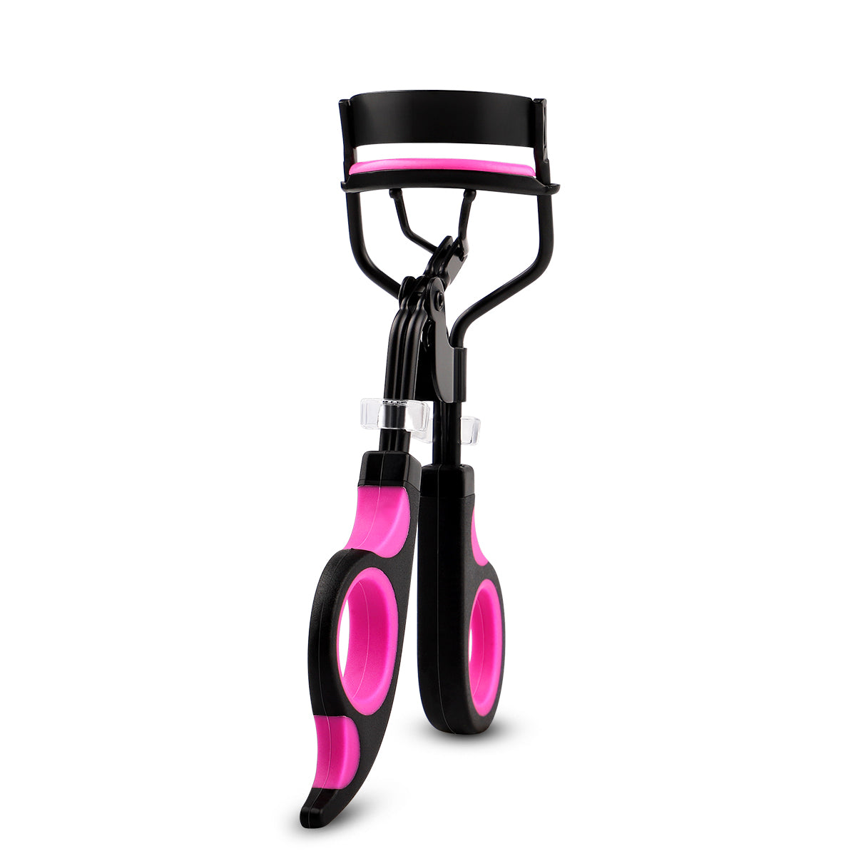 IMAGIC PINK EYELASH CURLER