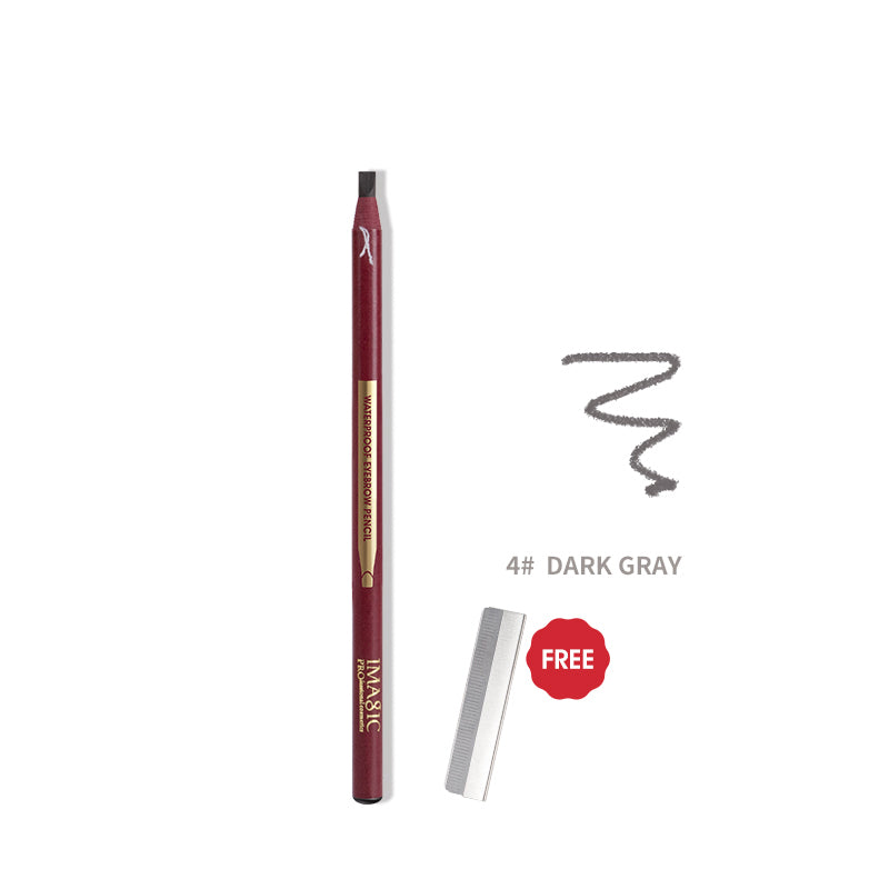 IMAGIC WATERPROOF EYEBROW PENCIL (EY-344)