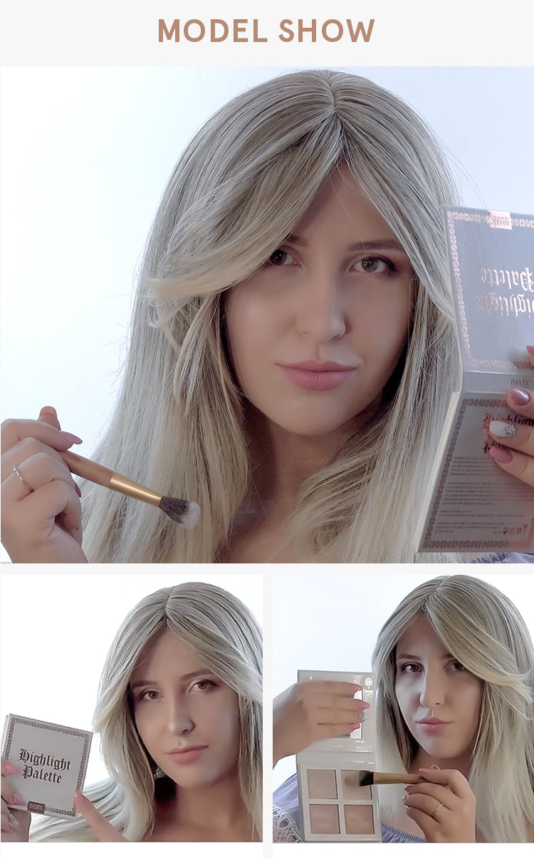 IMAGIC HIGHLIGHTER PALETTE (FA-118)