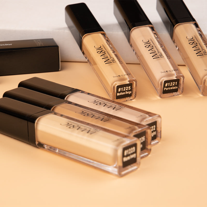 IMAGIC LIQUID CONCEALER (FA-122)